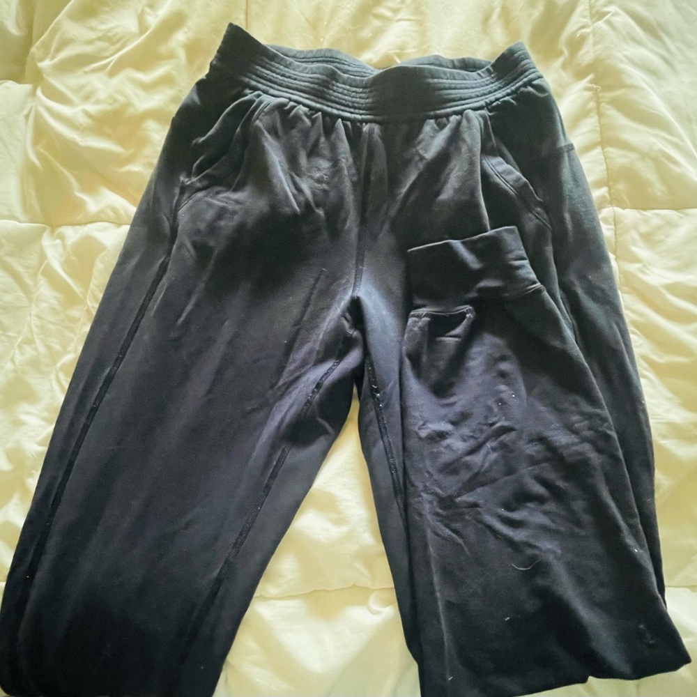 Lululemon Ceremony Joggers
